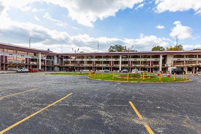Hotel Moline Downtown IL I-74 North