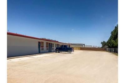 OYO Hotel Guymon OK US-54