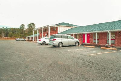 OYO Hotel Durham West Hills