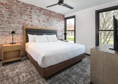 Worldmark Portland Waterfront Park