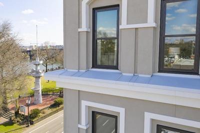 Worldmark Portland Waterfront Park