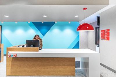 avid Hotel Bentonville - Rogers