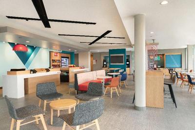 avid Hotel Bentonville - Rogers