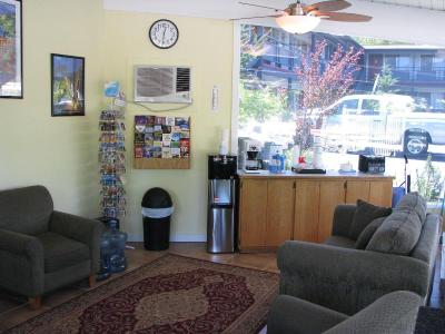 Timbers Motel