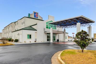 Motel 6 Montgomery Airport Hope Hull Al