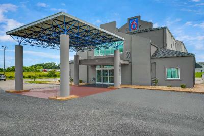 Motel 6 Montgomery Airport Hope Hull Al