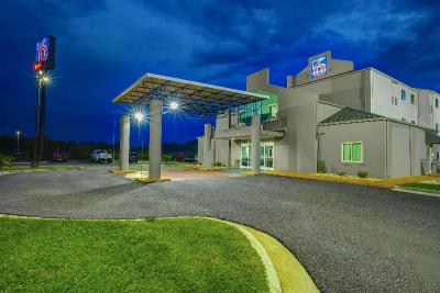 Motel 6 Montgomery Airport Hope Hull Al