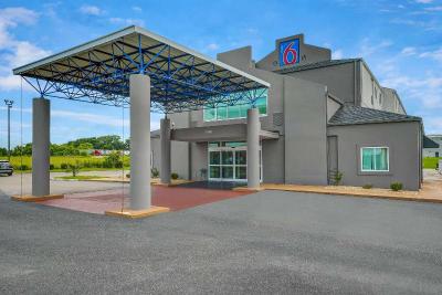 Motel 6 Montgomery Airport Hope Hull Al