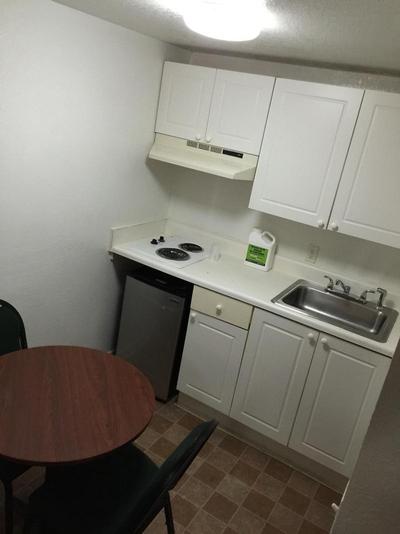 Extended Stay Studios