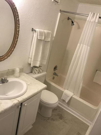 Extended Stay Studios