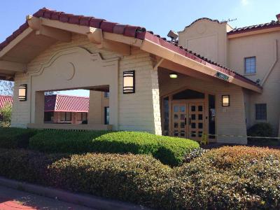 Motel 6 Monroe La