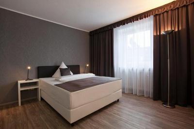 Boardinghouse Dusseldorf