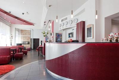 Boardinghouse Dusseldorf
