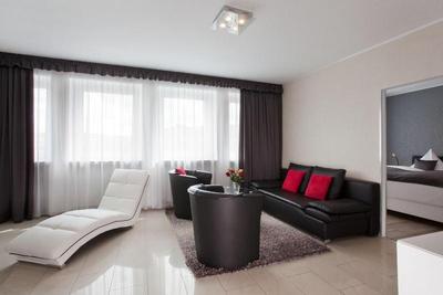 Boardinghouse Dusseldorf