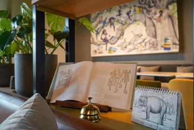 Premier Inn Wuppertal City Centre