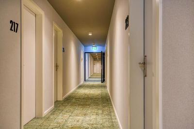 Premier Inn Wuppertal City Centre