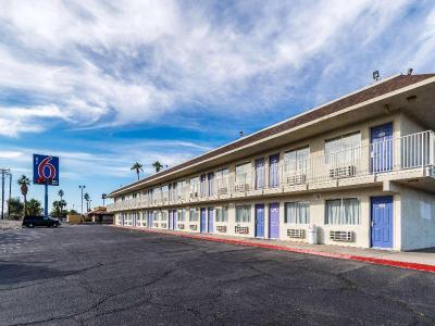 Motel 6 El Centro