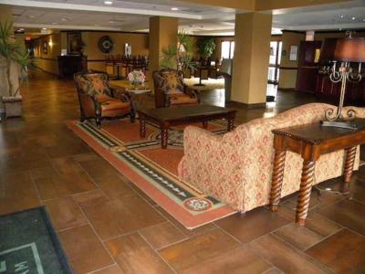 Big Country Hotel & Suites SureStay Collection BW