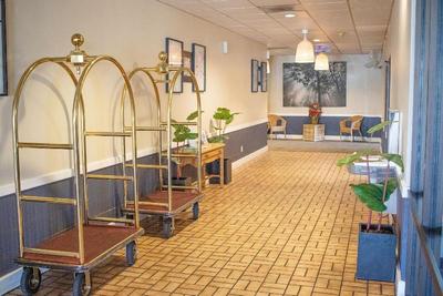 The Inn And Suites At 34 Fifty
