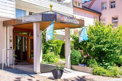 Kurhotel Roswitha