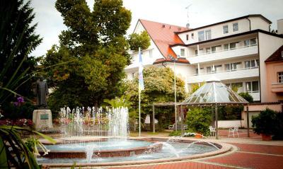 Kurhotel Roswitha