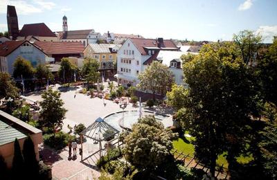 Kurhotel Roswitha