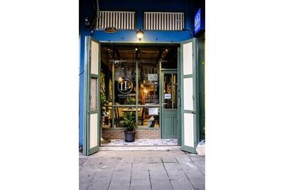 Live Local Cafe and Hotel 420 Cannabis Friendly