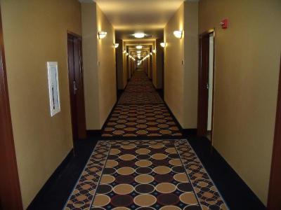 Irish Inn And Suites