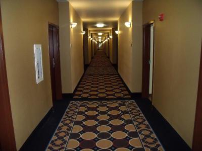 Irish Inn And Suites
