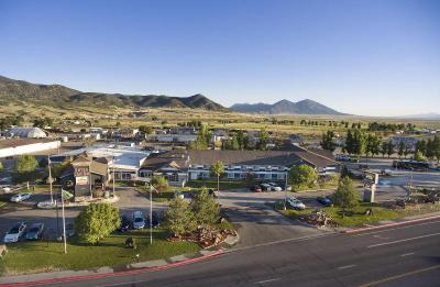 Prospector Hotel And Casino