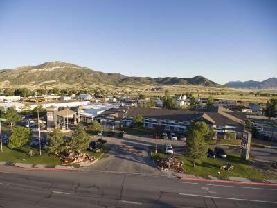 Prospector Hotel And Casino
