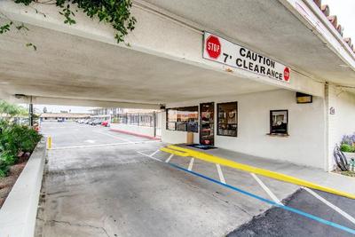 Motel 6 Manteca