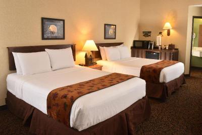 Stoney Creek Hotel Conference Center Quad Cities