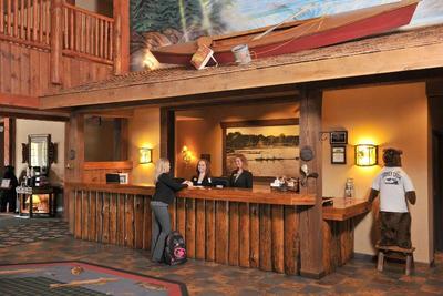 Stoney Creek Hotel Conference Center Quad Cities