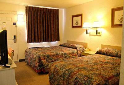 Qc Stay Inn