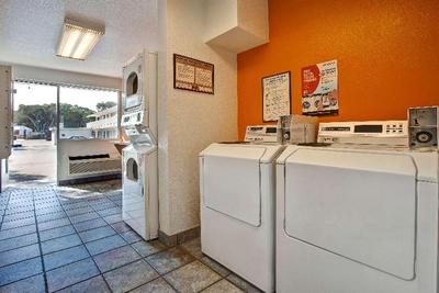Motel 6 Monterey