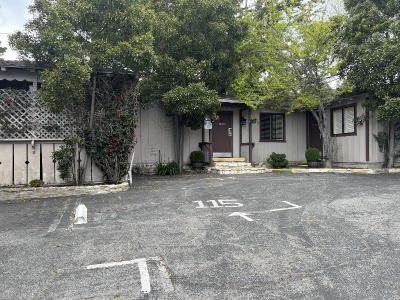 Carmel Resort Inn