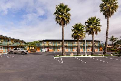 Sand Castle Inn
