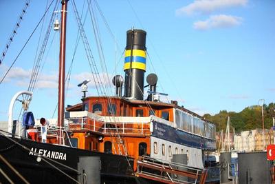 Am Fjord