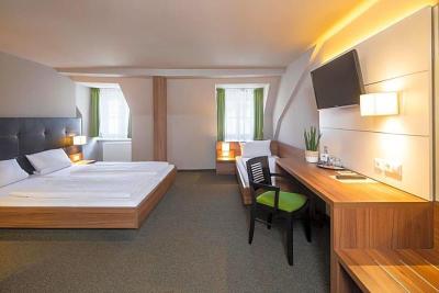 Riku Hotel Memmingen Hallhof