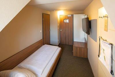 Riku Hotel Memmingen Hallhof
