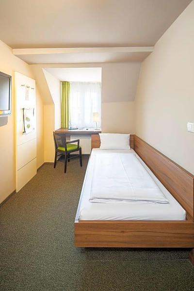 Riku Hotel Memmingen Hallhof