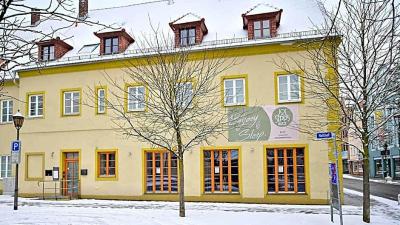 Riku Hotel Memmingen Hallhof