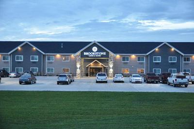 Brookstone Lodge & Suites (Algona)