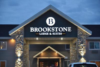 Brookstone Lodge & Suites (Algona)