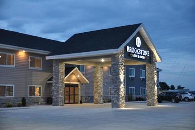 Brookstone Lodge & Suites (Algona)