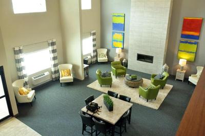 Brookstone Lodge & Suites (Algona)