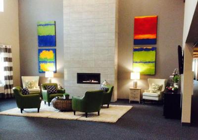 Brookstone Lodge & Suites (Algona)
