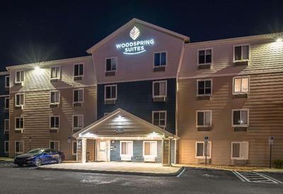 Extended Stay America Select Suites - Fort Myers