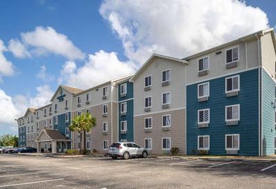 Extended Stay America Select Suites - Fort Myers